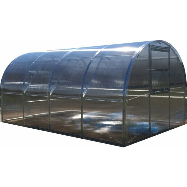 Klasika Siltumnīca BALTIC LT 3x6m ar