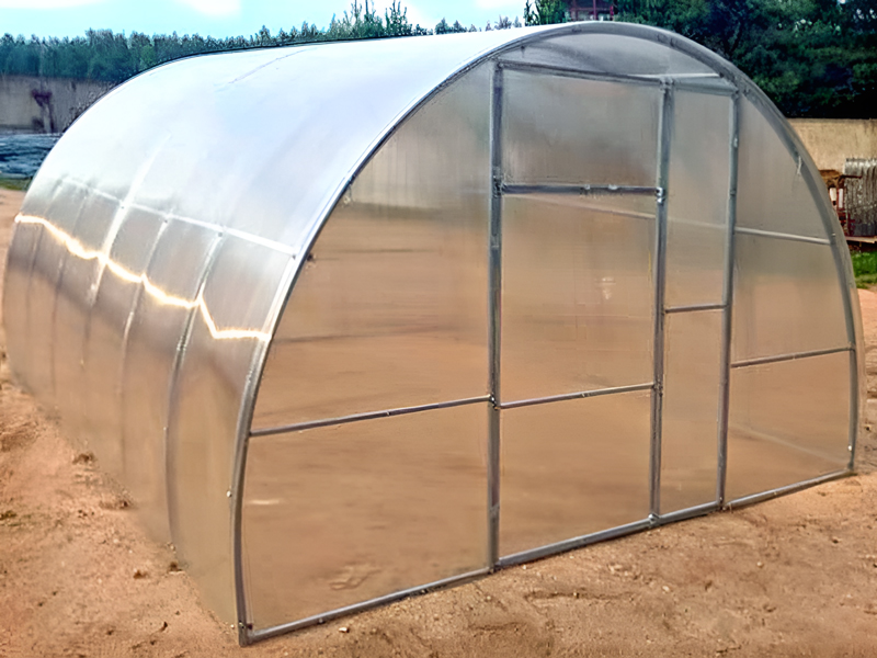 SILTUMNĪCA `GARDEN WIDE 3.5M` 3