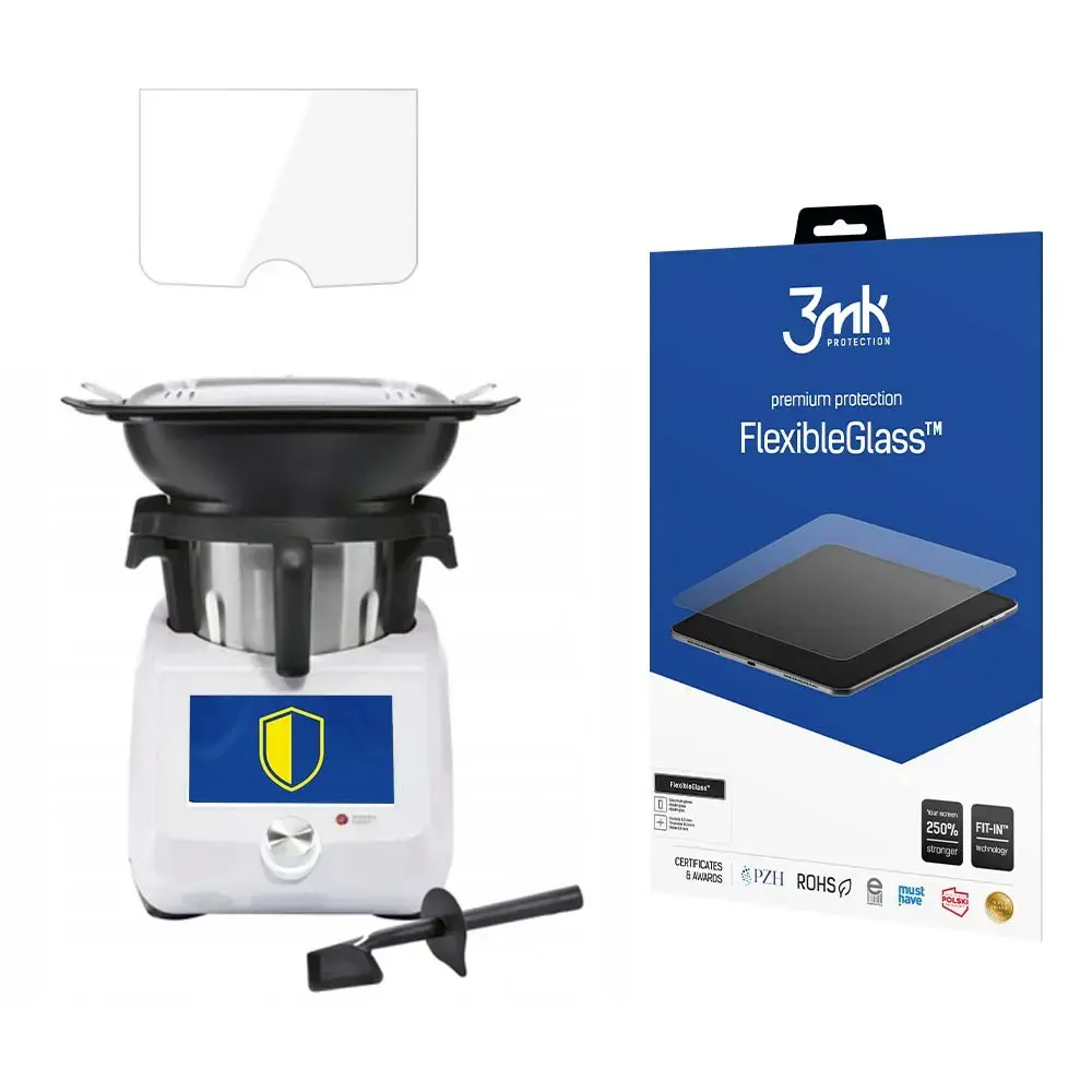 3mk Protection SilverCrest Monsieur Cuisine Smart