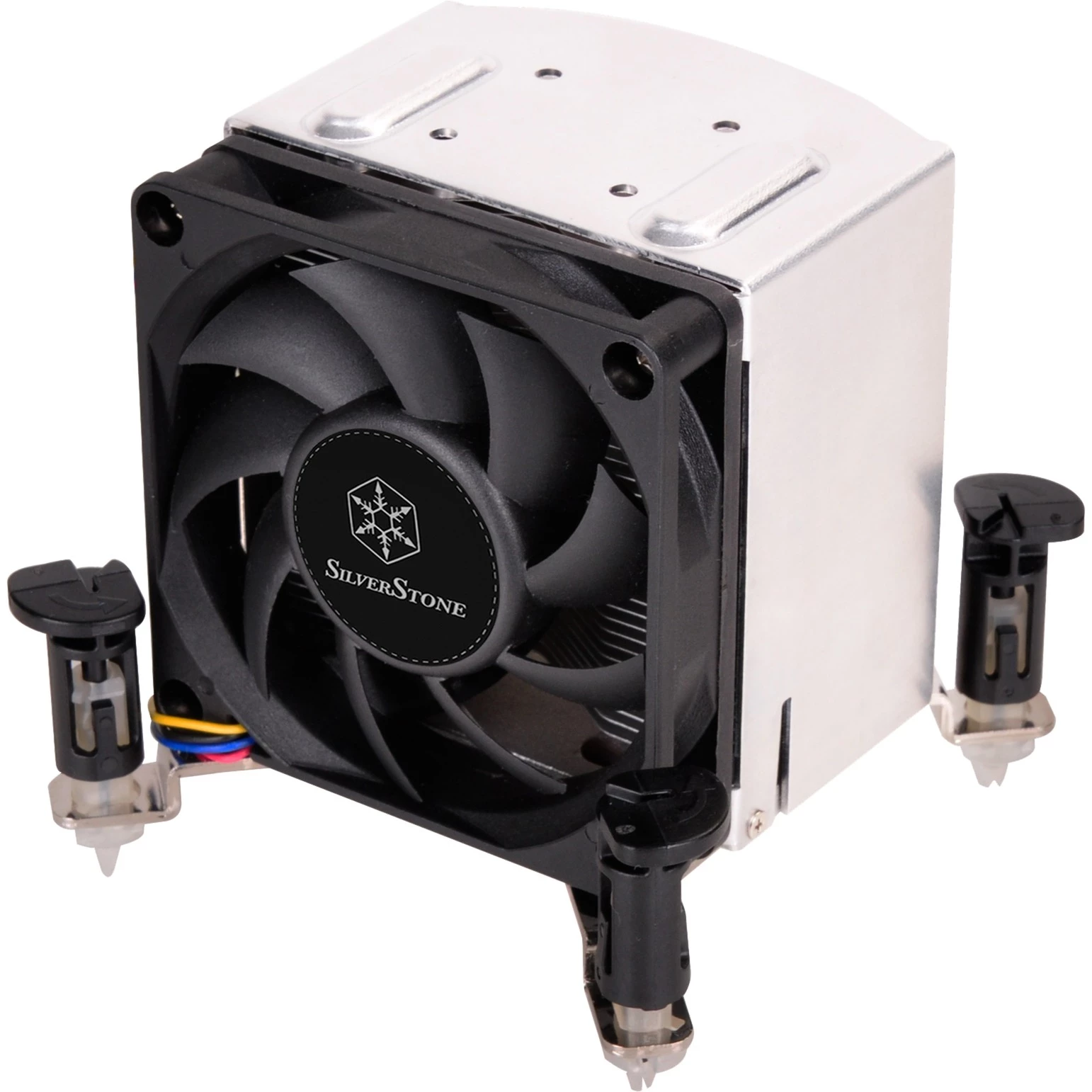 Silverstone Technology SilverStone Argon Series AR10-115XP