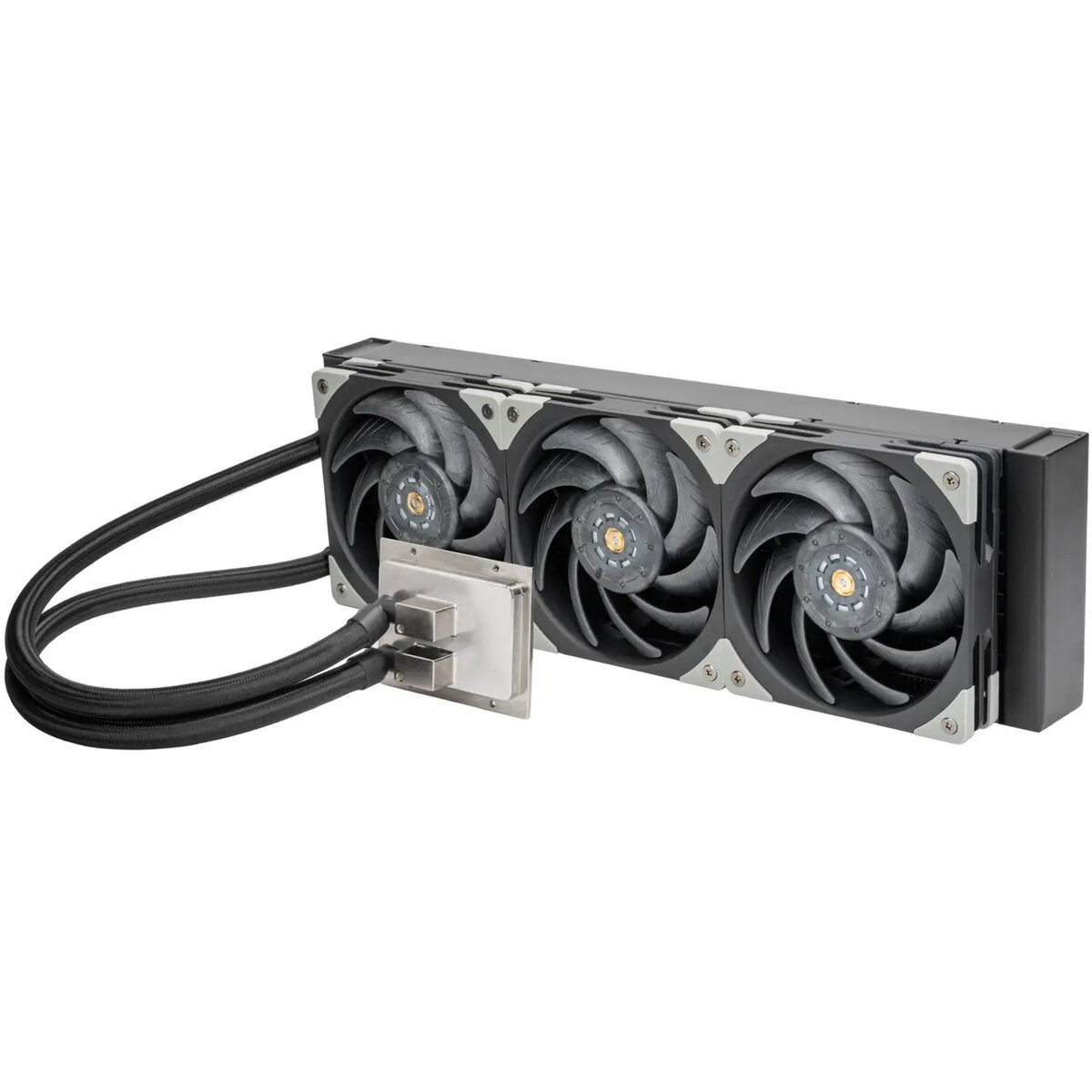 Silverstone Technology SILVERSTONE CPU AIO šķidruma