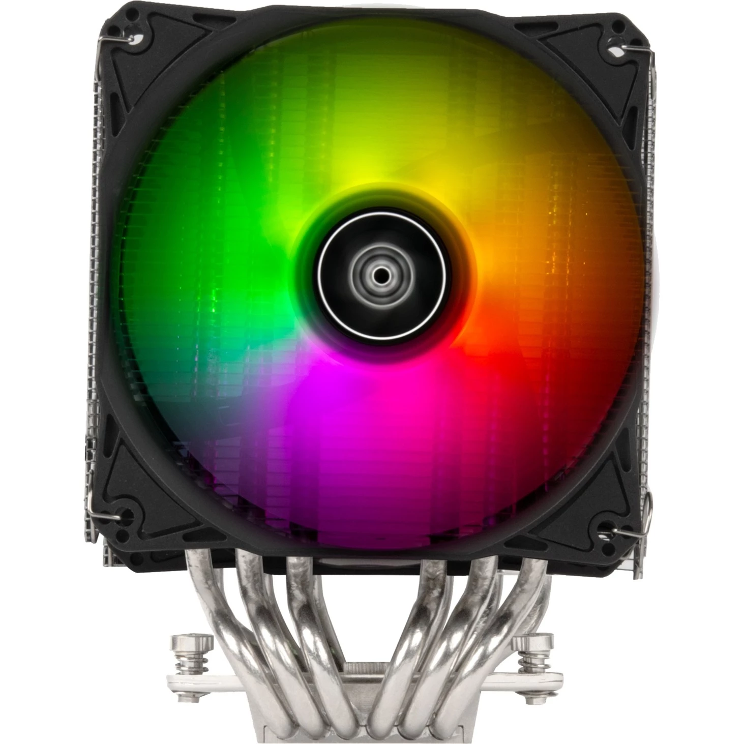 Silverstone Technology SilverStone Hydrogon D120 ARGB