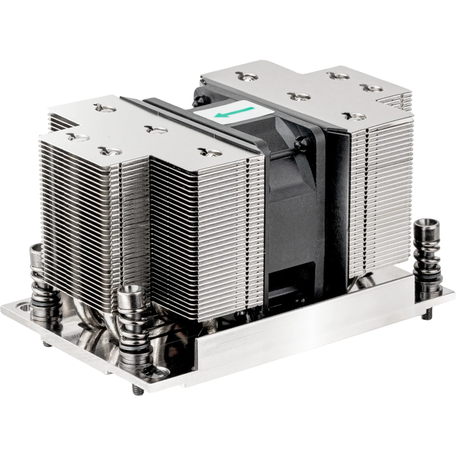 Silverstone Technology SilverStone SST-XE02-TR5B Low Profile