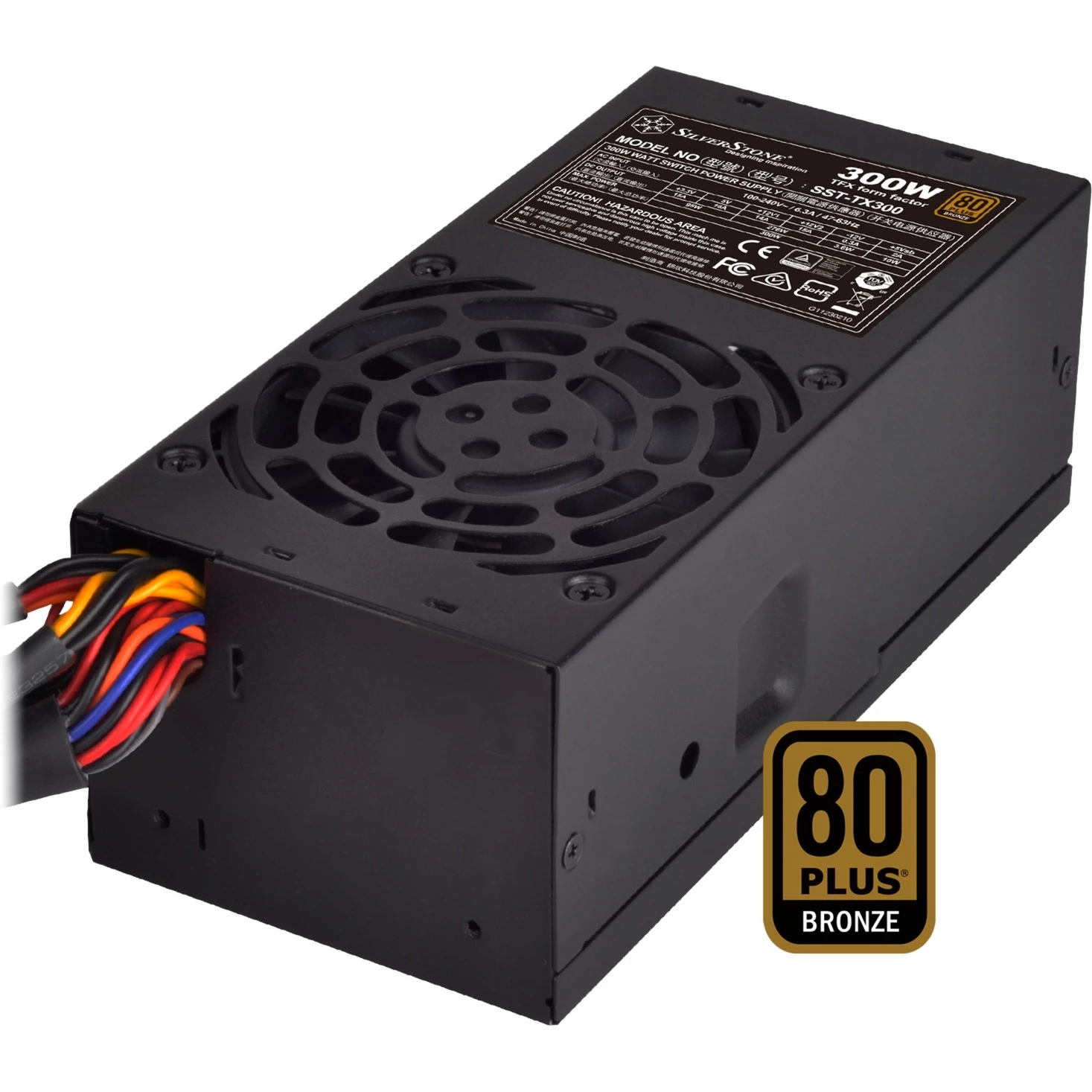 Silverstone Technology SilverStone TFX Series SST-TX300