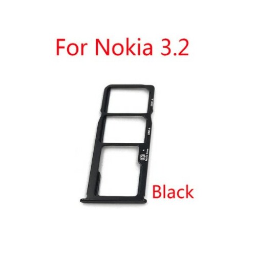 SIM kartes turētājs Nokia 3.2