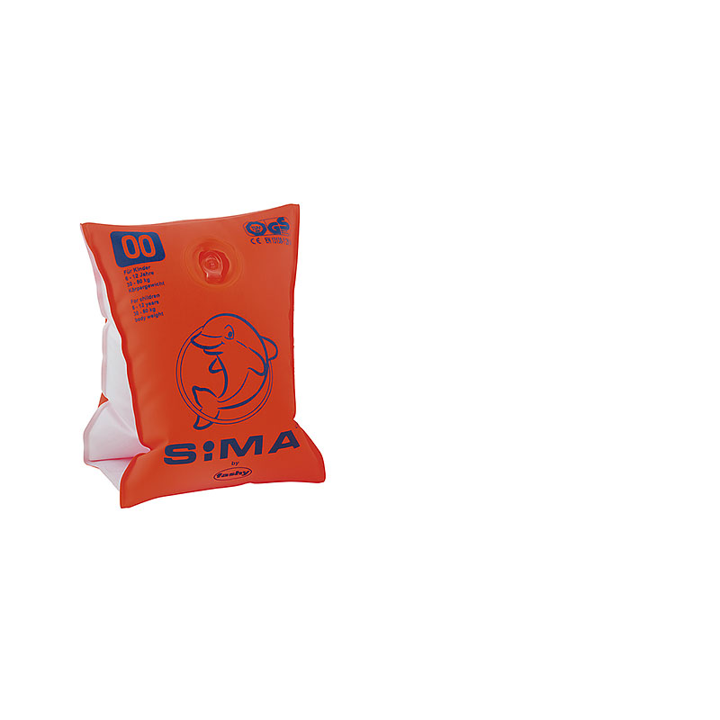 SIMA piepūšamās uzroces, izm. 00 FASHY