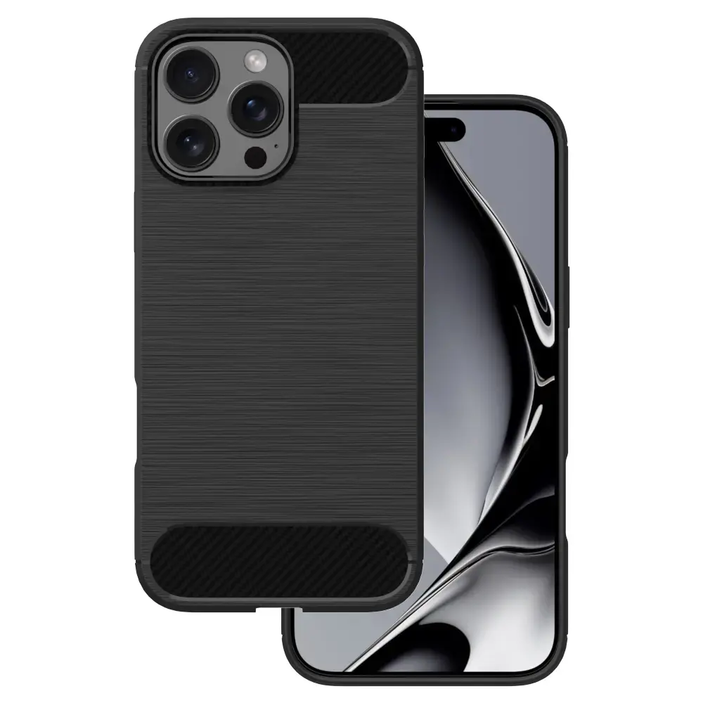 TFO Simple Black case for Xiaomi