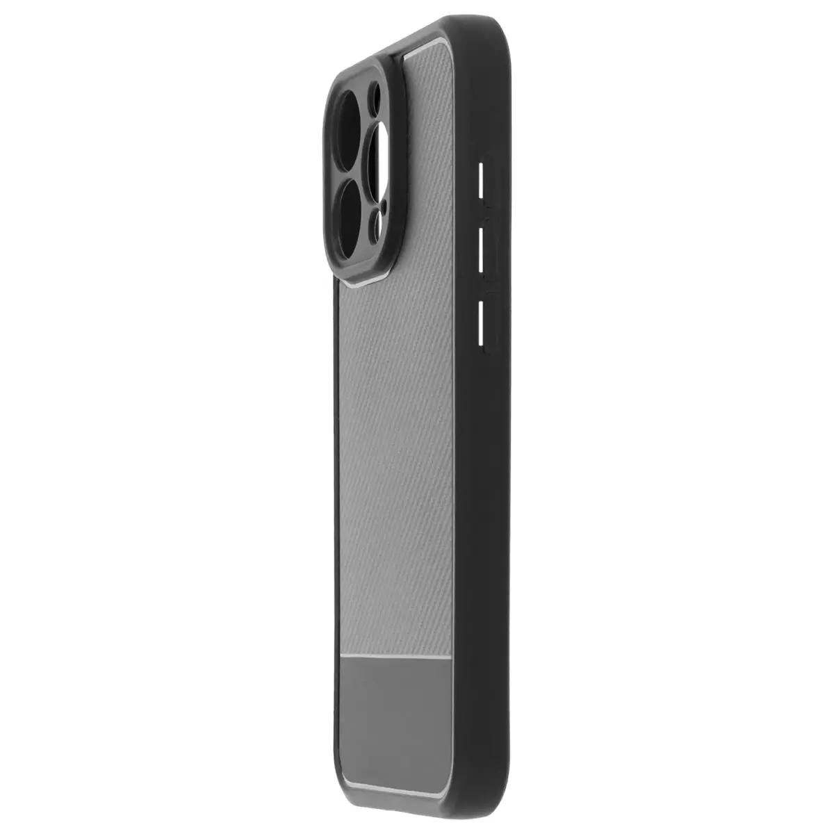 TFO Simple Carbon case for iPhone