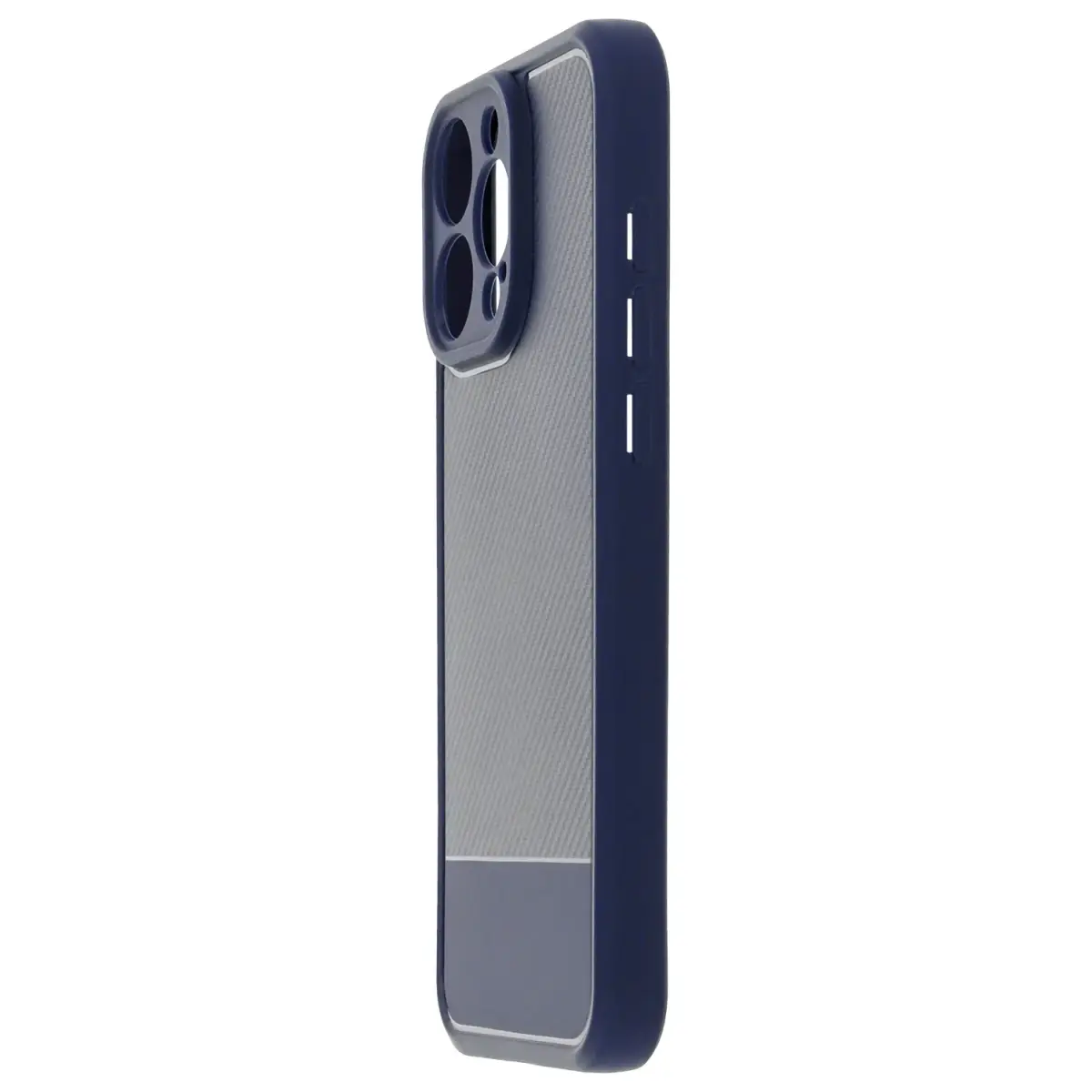 TFO Simple Carbon case for iPhone