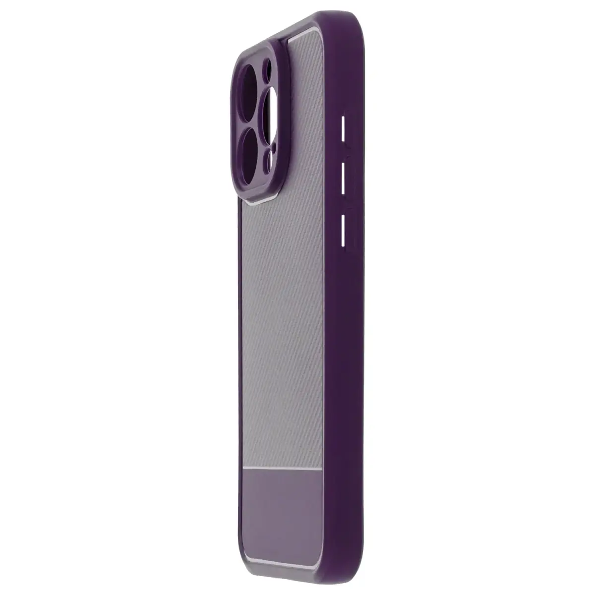 TFO Simple Carbon case for iPhone