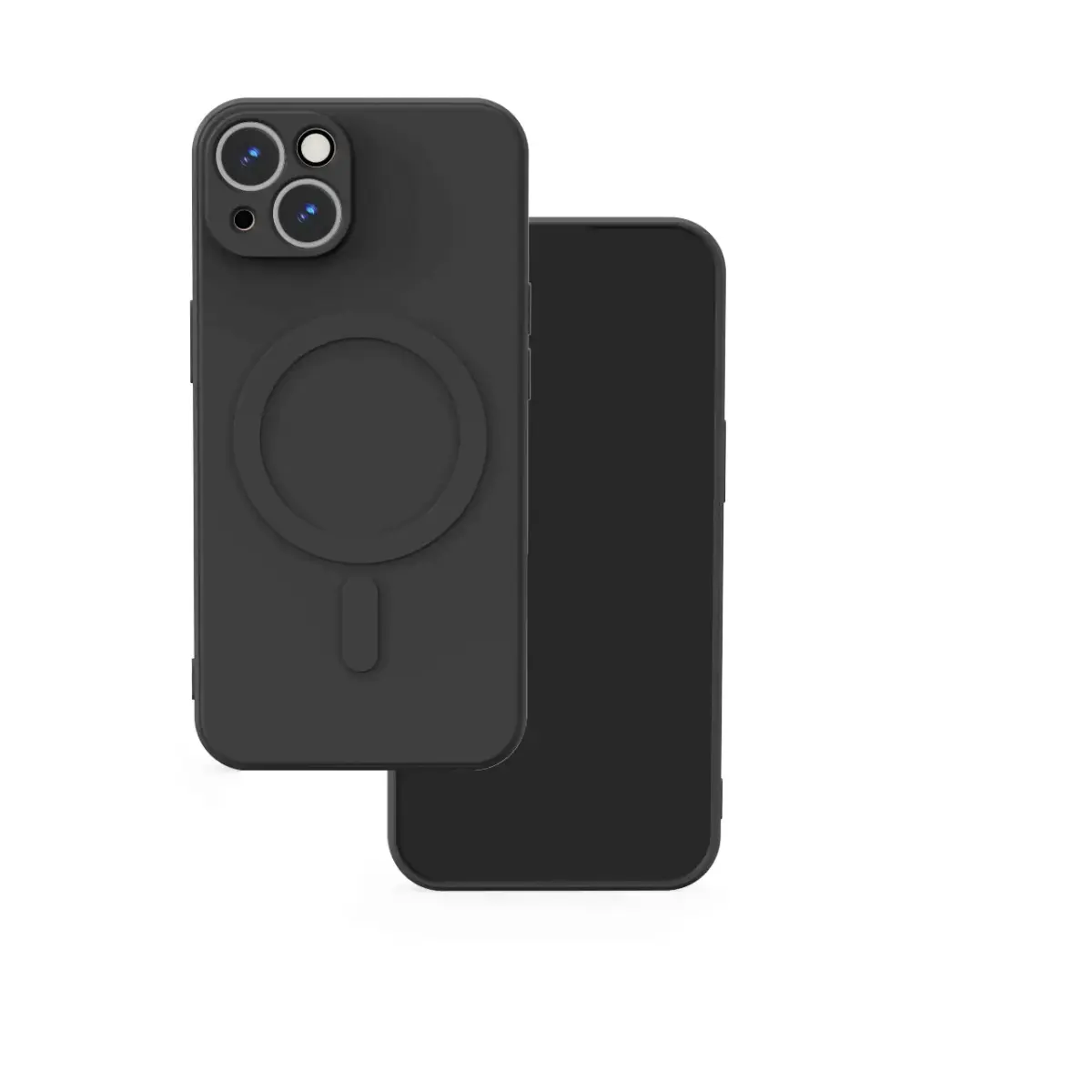 TFO Simple Color Mag case for