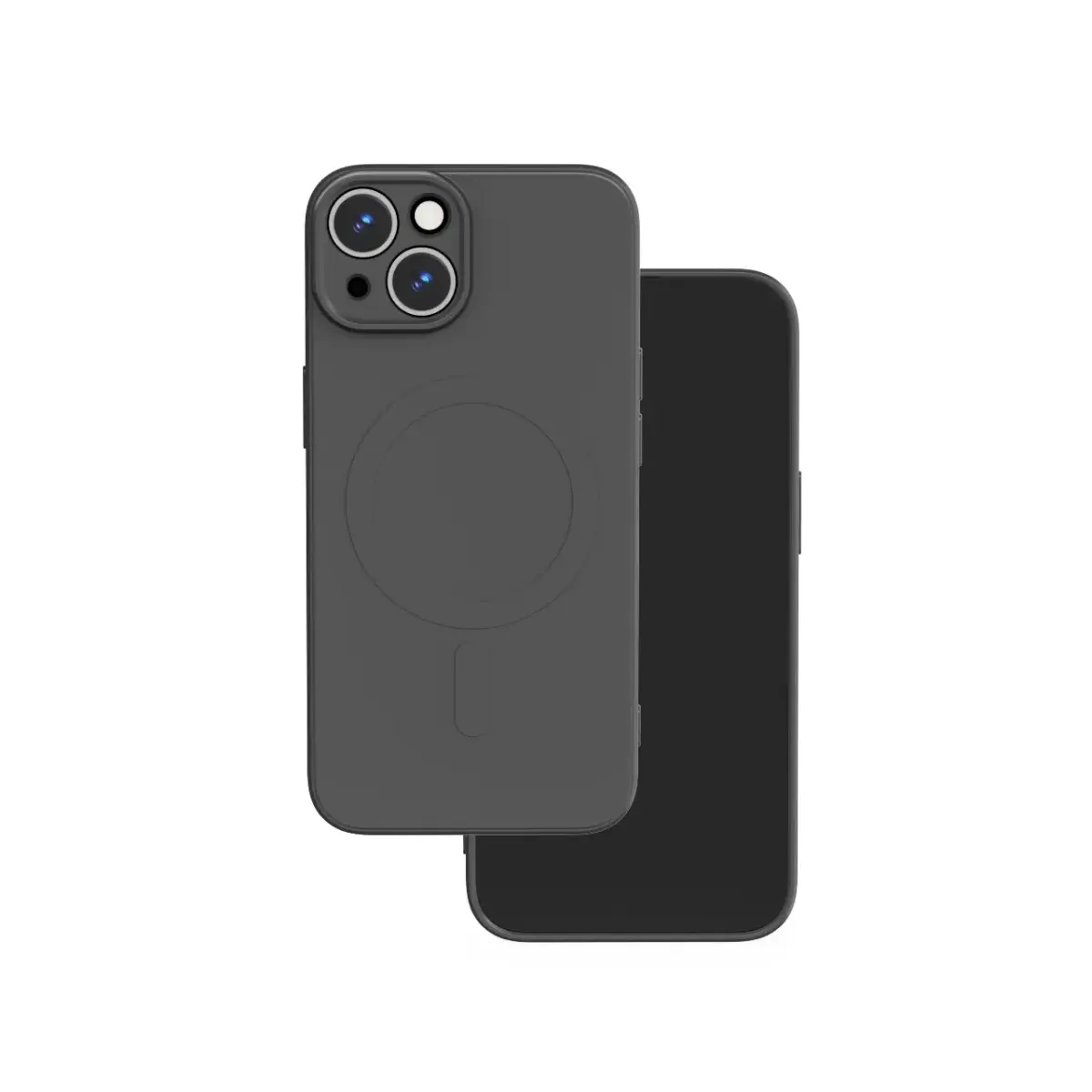 TFO Simple Color Mag case for