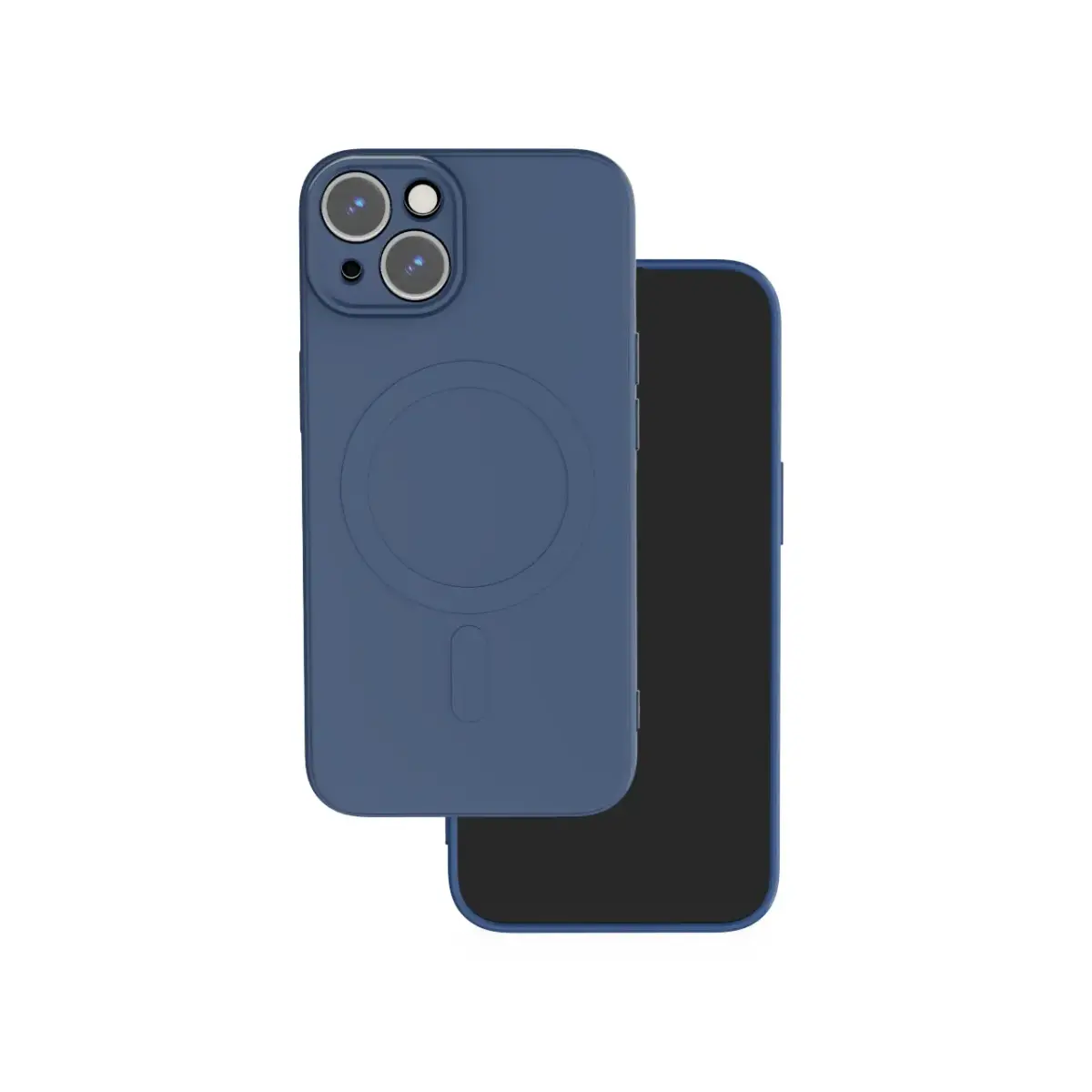 TFO Simple Color Mag case for
