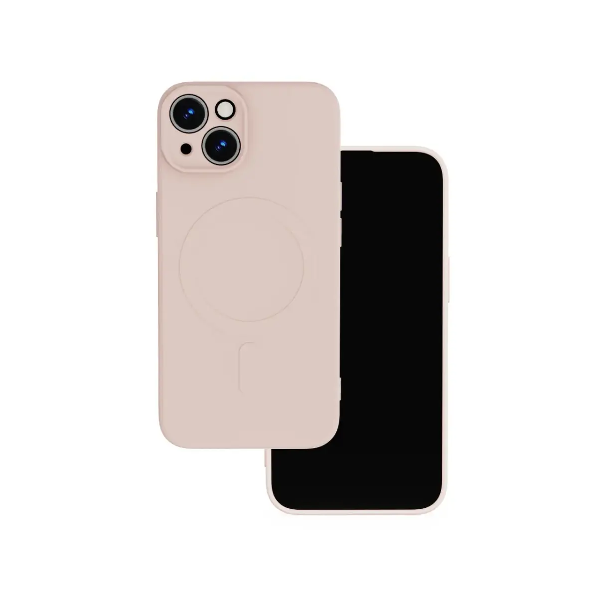TFO Simple Color Mag case for