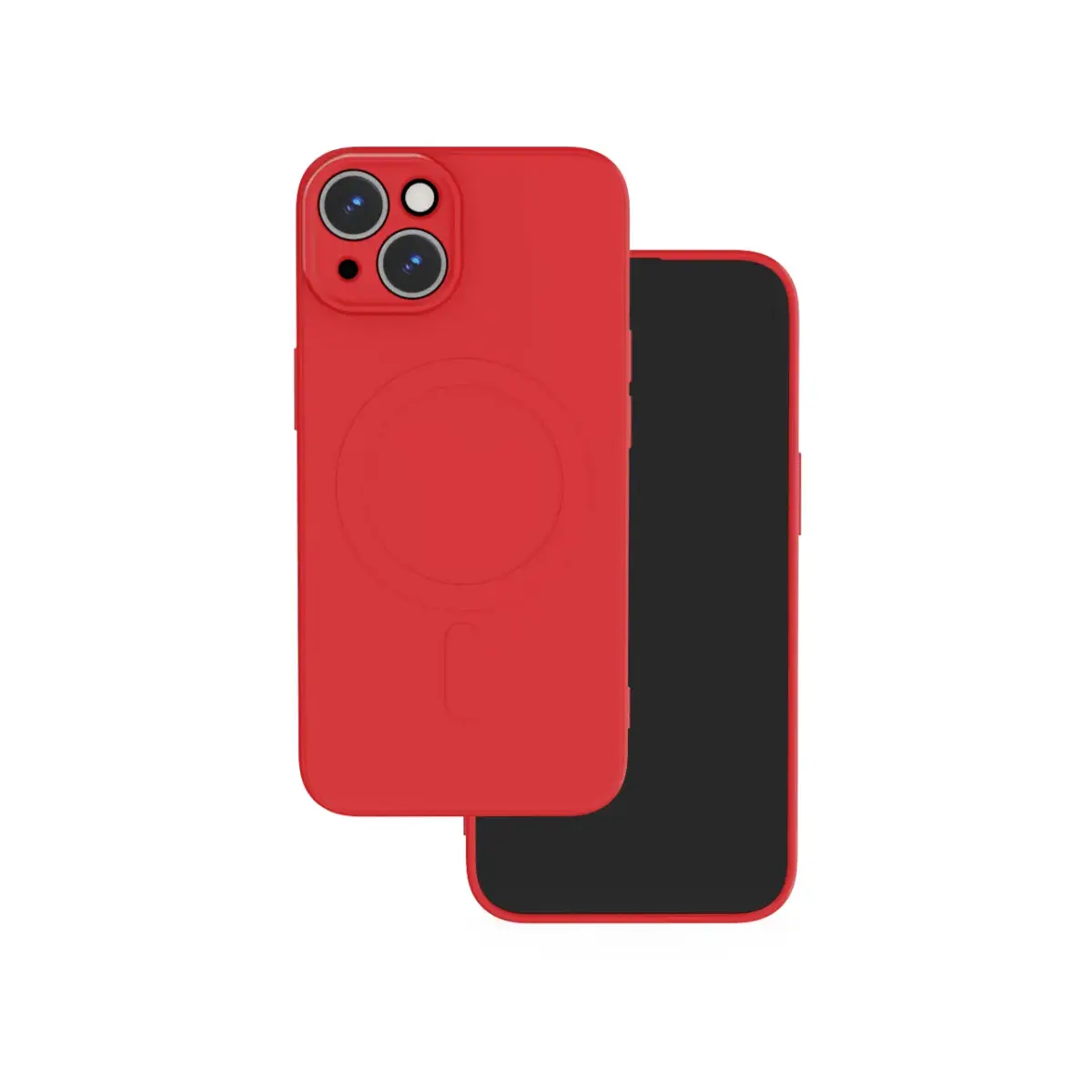 TFO Simple Color Mag case for