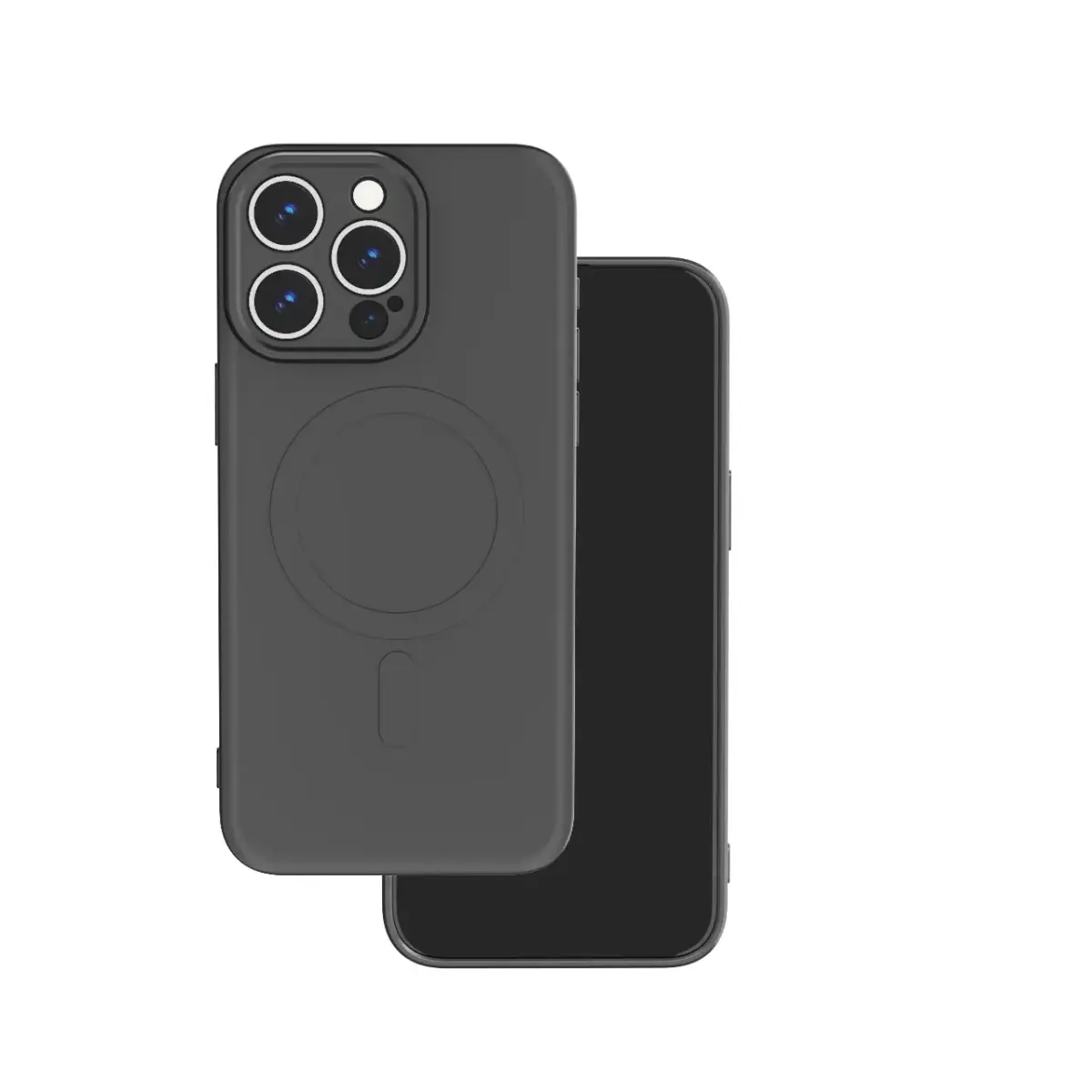 TFO Simple Color Mag case for