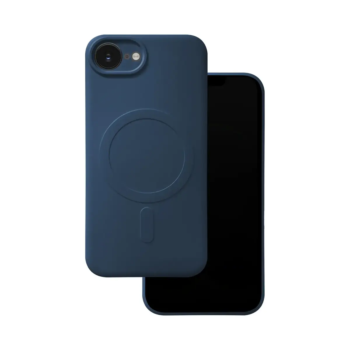TFO Simple Color Mag case for
