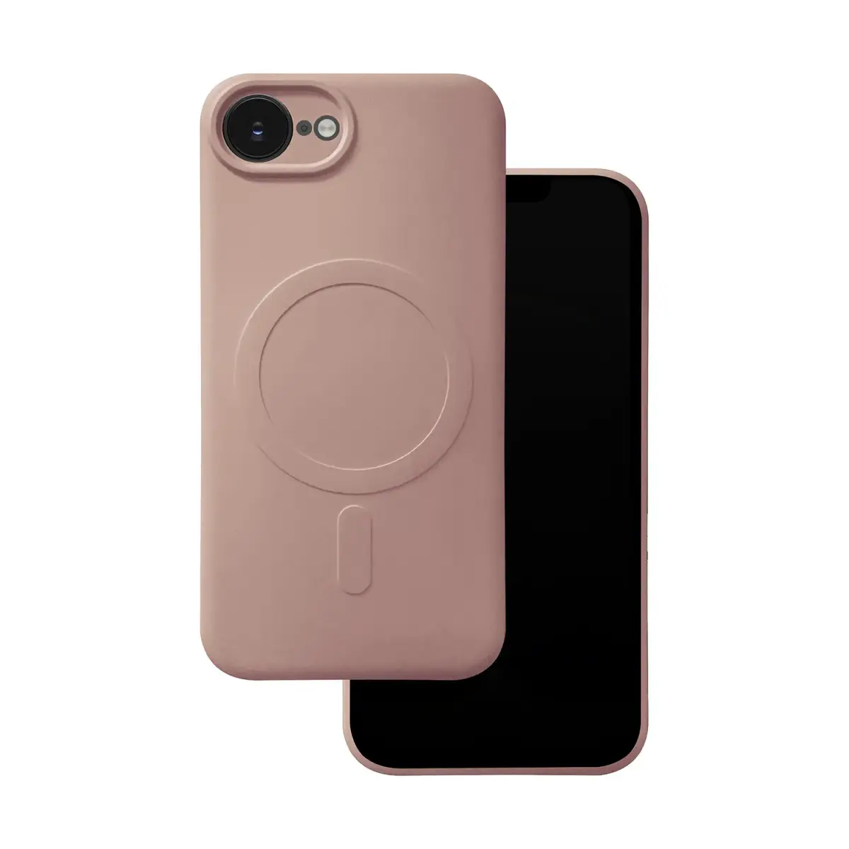 TFO Simple Color Mag case for