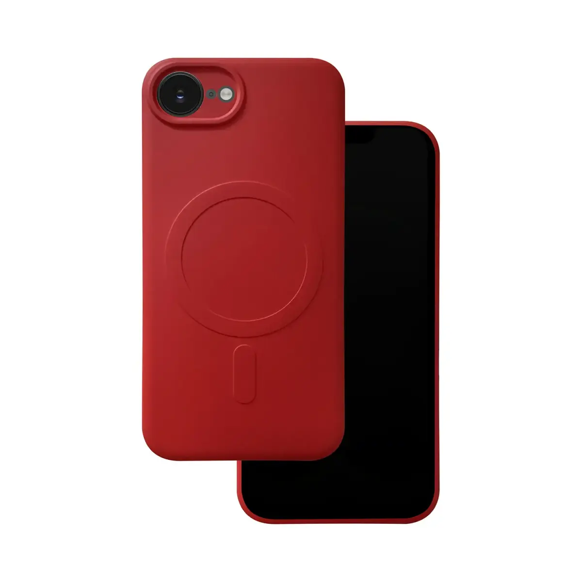 TFO Simple Color Mag case for