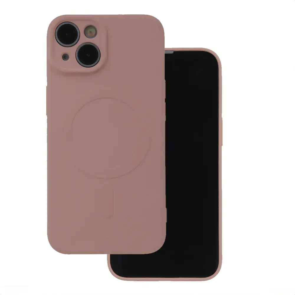 TFO Simple Color Mag case for