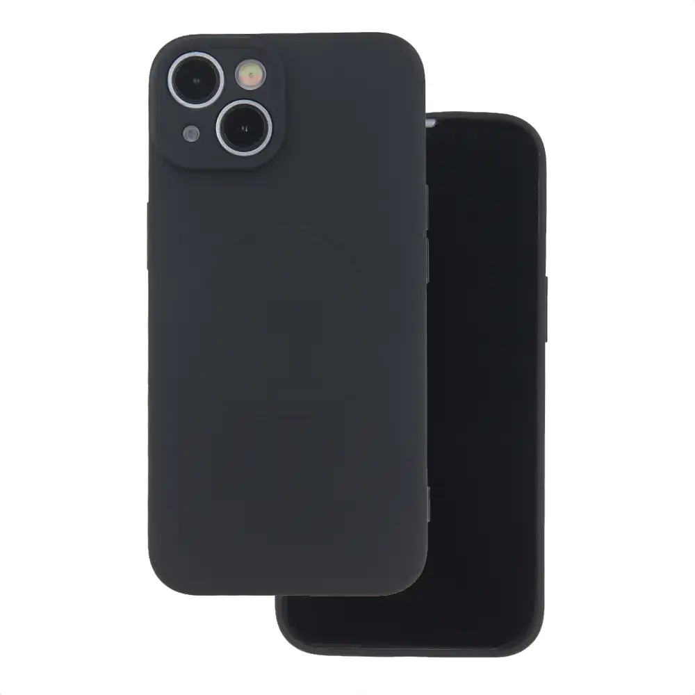 TFO Simple Color Mag case for