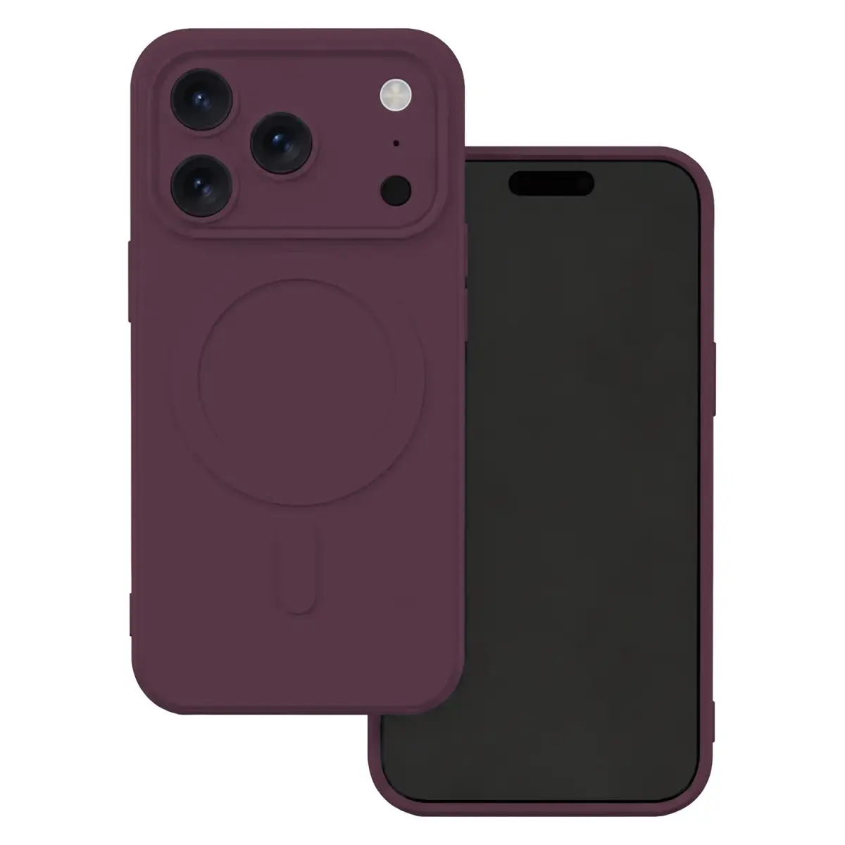 TFO Simple Color Mag maciņš ar
