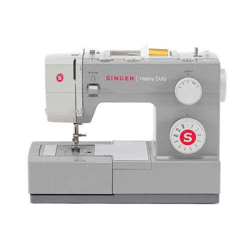 Singer 4411 szary | SMC 4411