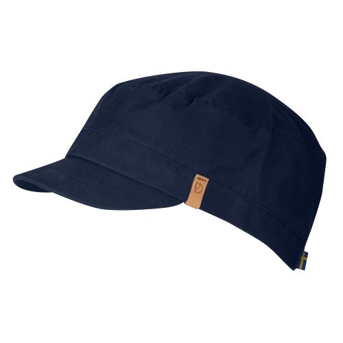 FJALL RAVEN Singi Trekking Cap (Gaiši