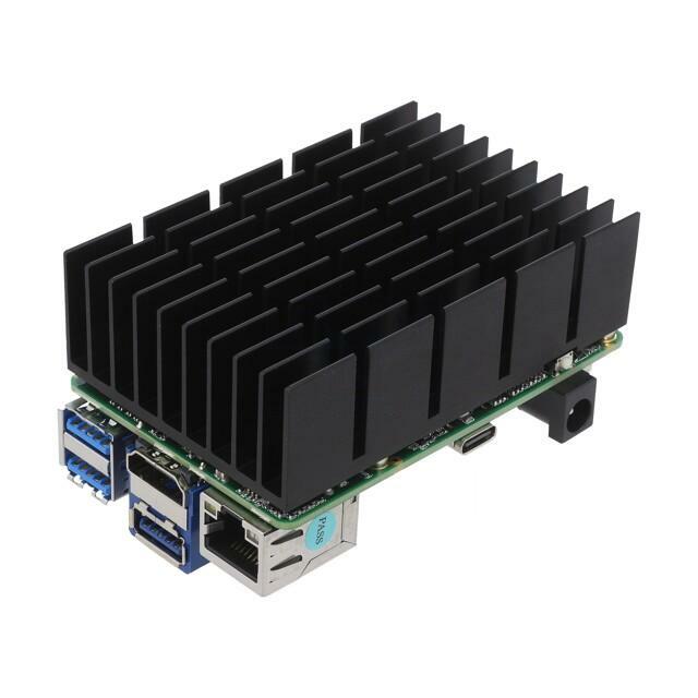 AAEON Single-board computer; x86-64; 2GBRAM,32GBFLASH