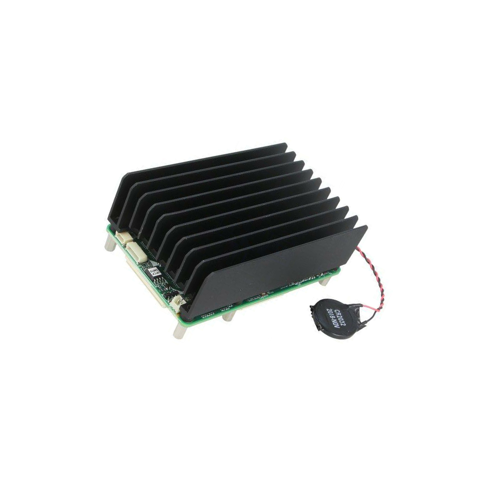 AAEON Single-board computer; x86-64; 2GBRAM,32GBFLASH