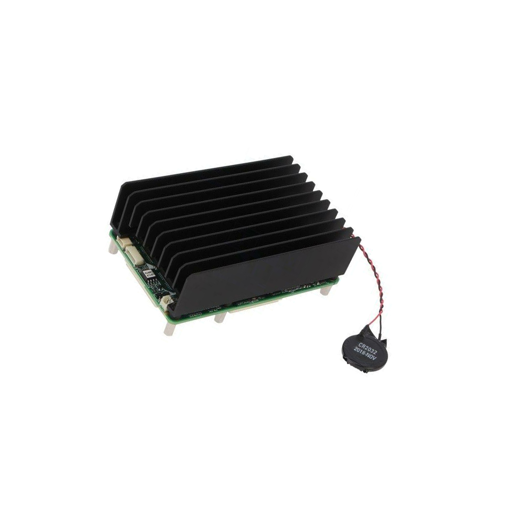AAEON Single-board computer; x86-64; 4GBRAM,64GBFLASH