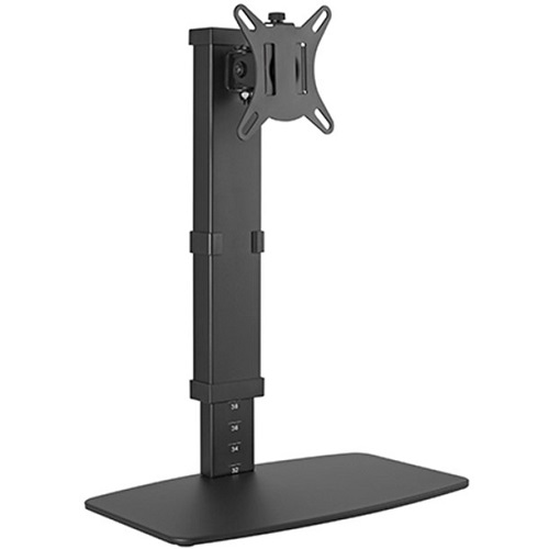 HISMART Single-Monitor 17"-32" Desk Stand