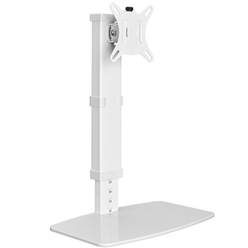 HISMART Single-Monitor 17"-32" Desk Stand