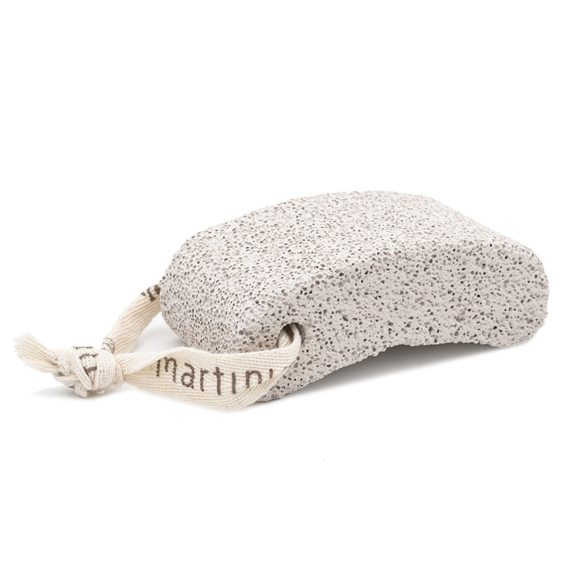 MARTINI SPA Sintētiskā pumeka pedikīra sūklis