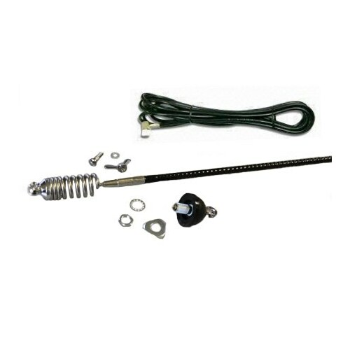 Sirio NEW DELTA 27-95 antenna 950mm