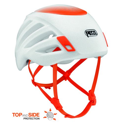 PETZL Sirocco® (Melna, 48-58 cm) |