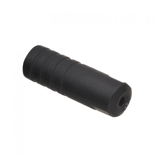 SHIMANO SIS-SP40 6mm (Melna) | 4524667111603
