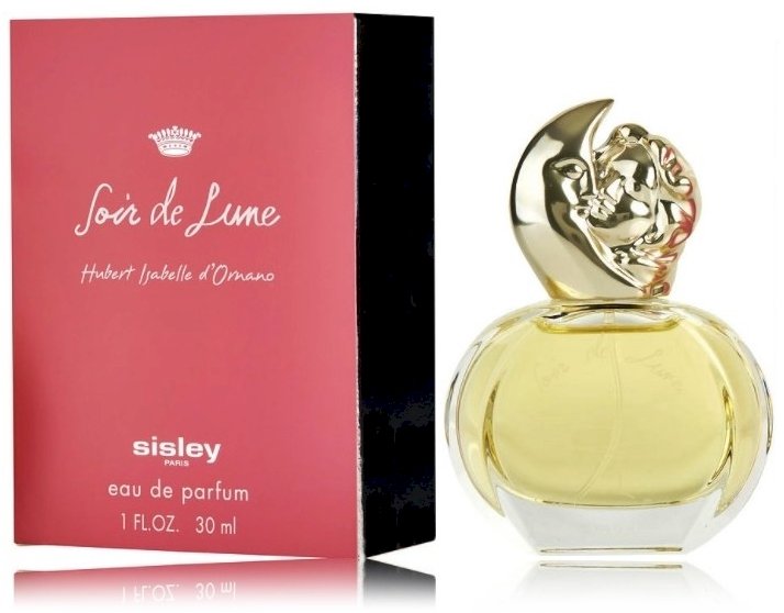 Sisley Soir de Lune Smaržas EDP