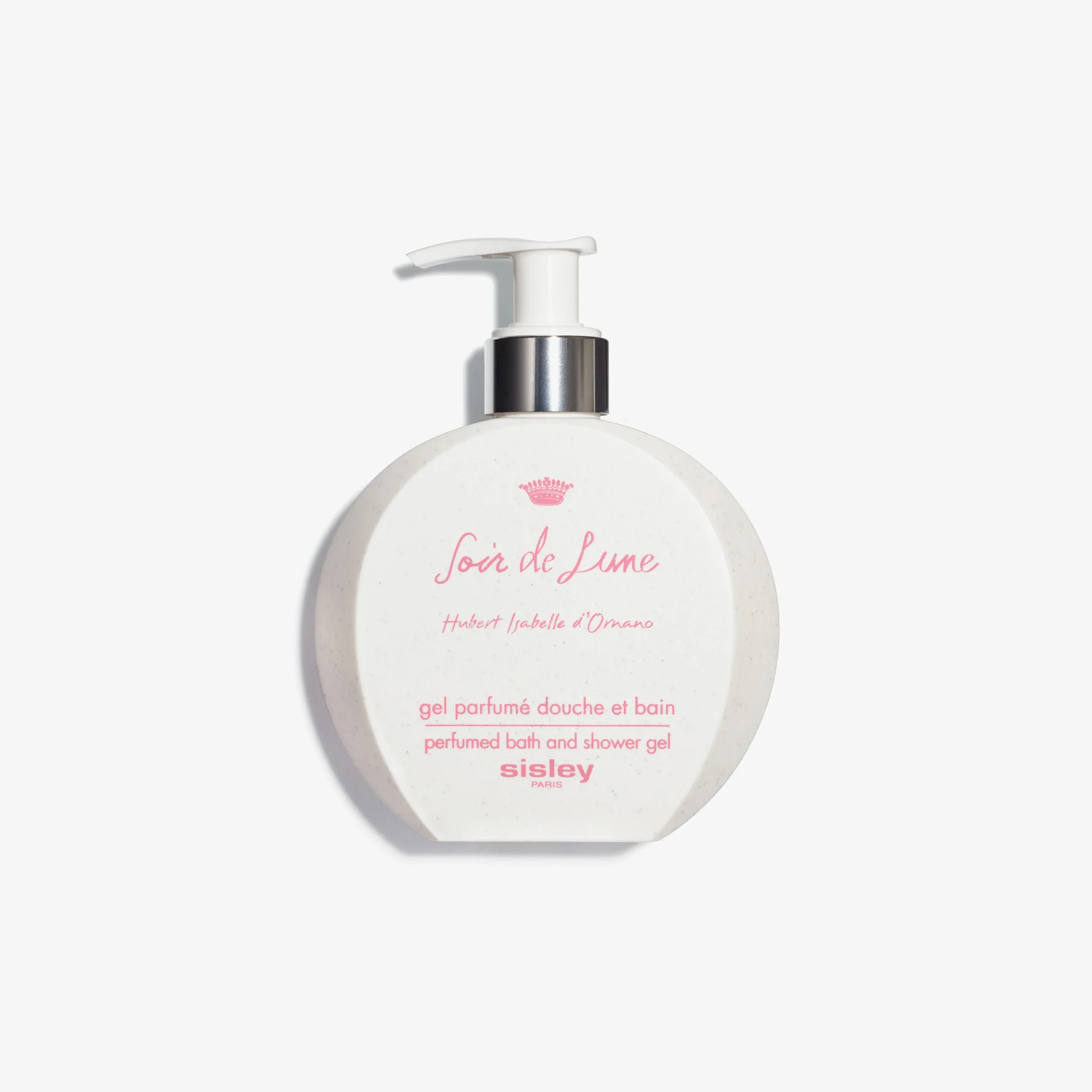 Sisley Soir De Lune Shower Gel