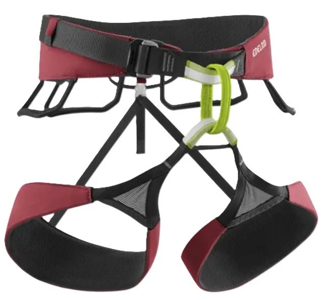 EDELRID Sistēma SIRANA TC II (Krāsa: