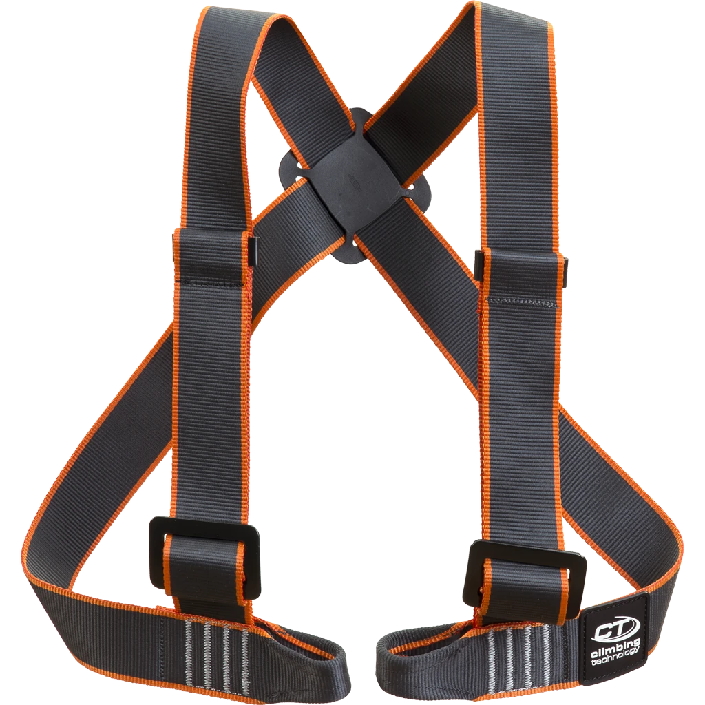 CLIMBING TECHNOLOGY Sistēmas augša Torse |
