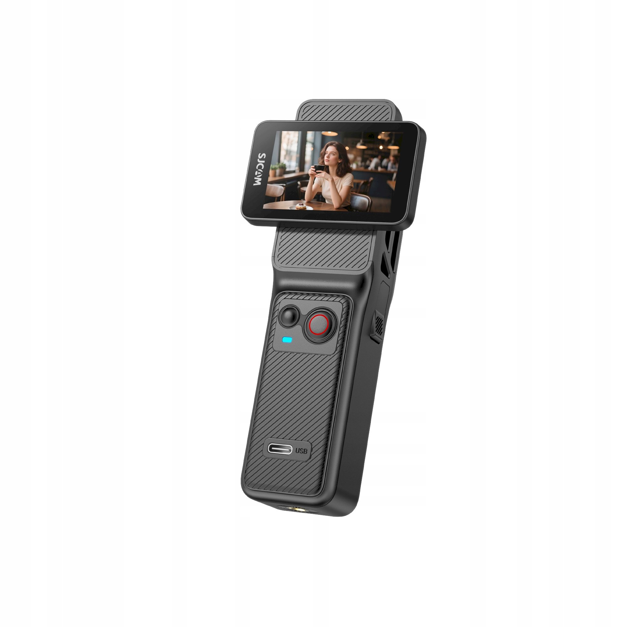 SJCAM C400 Action Camera | C400