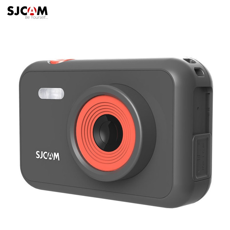 SJCam FunCam F1 Digitālā Kamera Bērniem