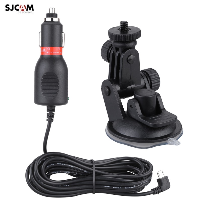 SJCam Oriģinals SJ4000 SJ5000 M10 M20