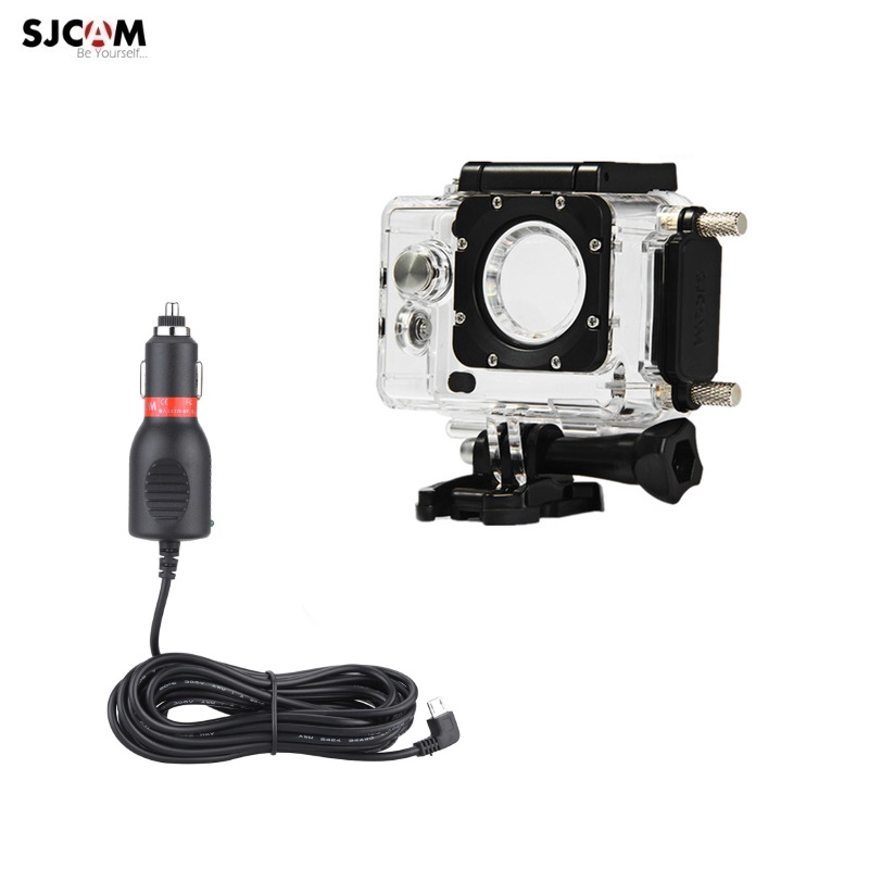 SJCam Oriģināls SJ5000 SJ5000 Wi-Fi SJ45000x