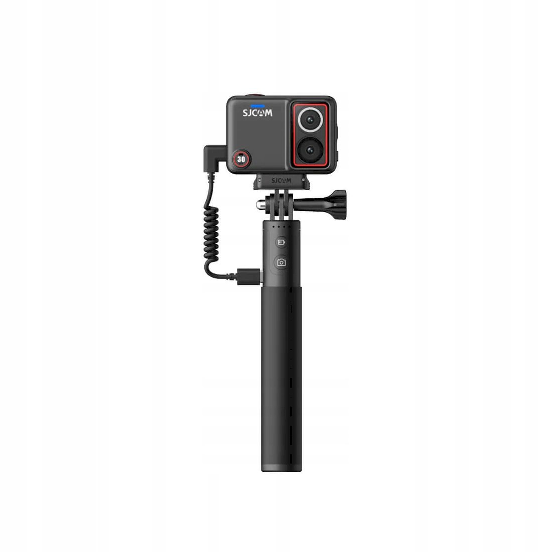 SJCAM SJ30 Action Camera Charging Combo
