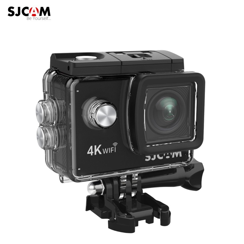 SJCam SJ4000 AIR 4K Wi-Fi sporta