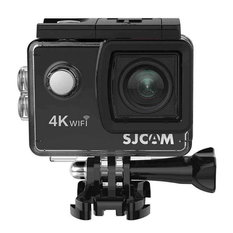 Action Camera SJCAM SJ4000 Air (black)