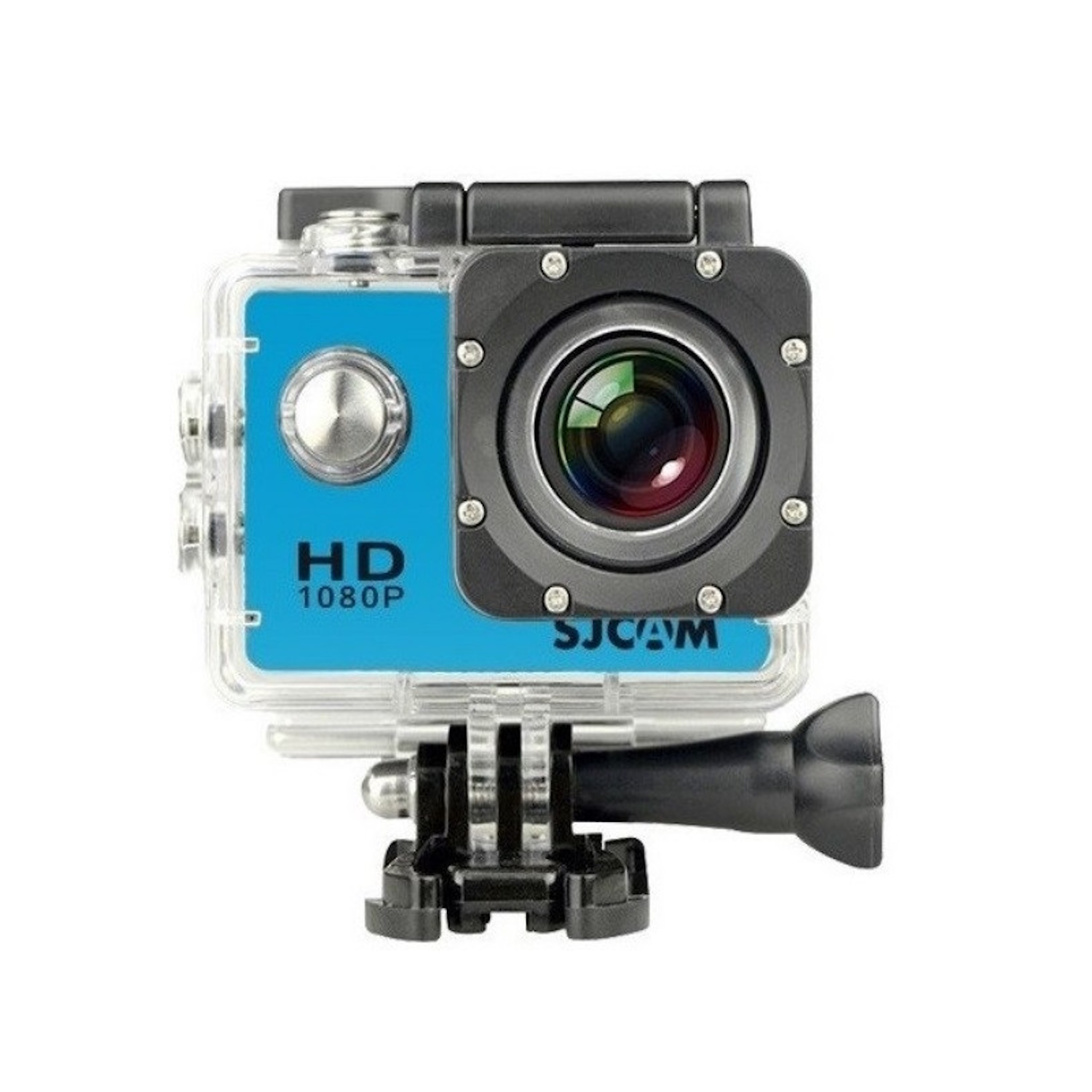 SJCam SJ4000 Ūdendroša 30m Sporta Kamera