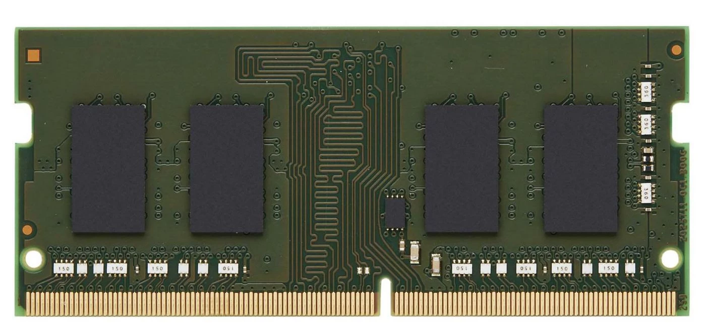 HP SK Hynix 8GB (1x8GB) 2RX8